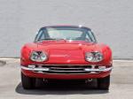 Lamborghini 400 GT 1965 года